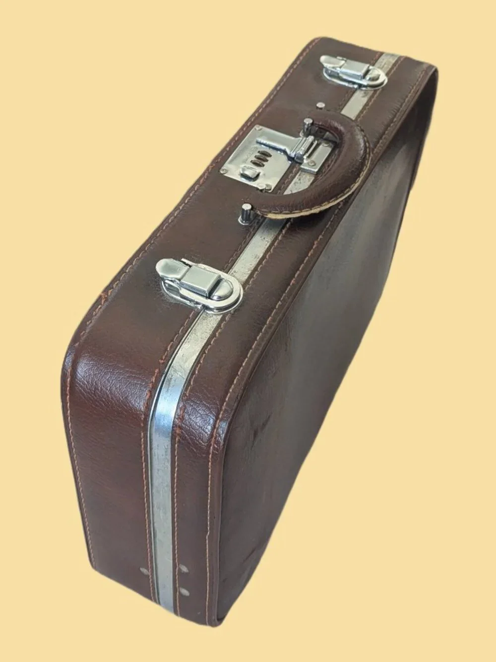 Vintage ventura briefcase